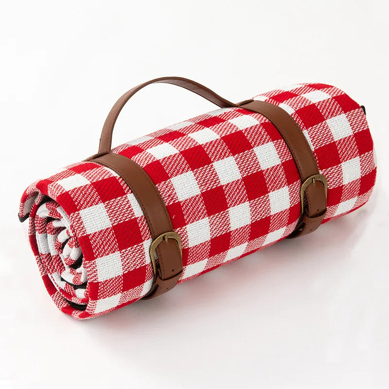 Waterproof Compact Camping Blanket Folding Mat
