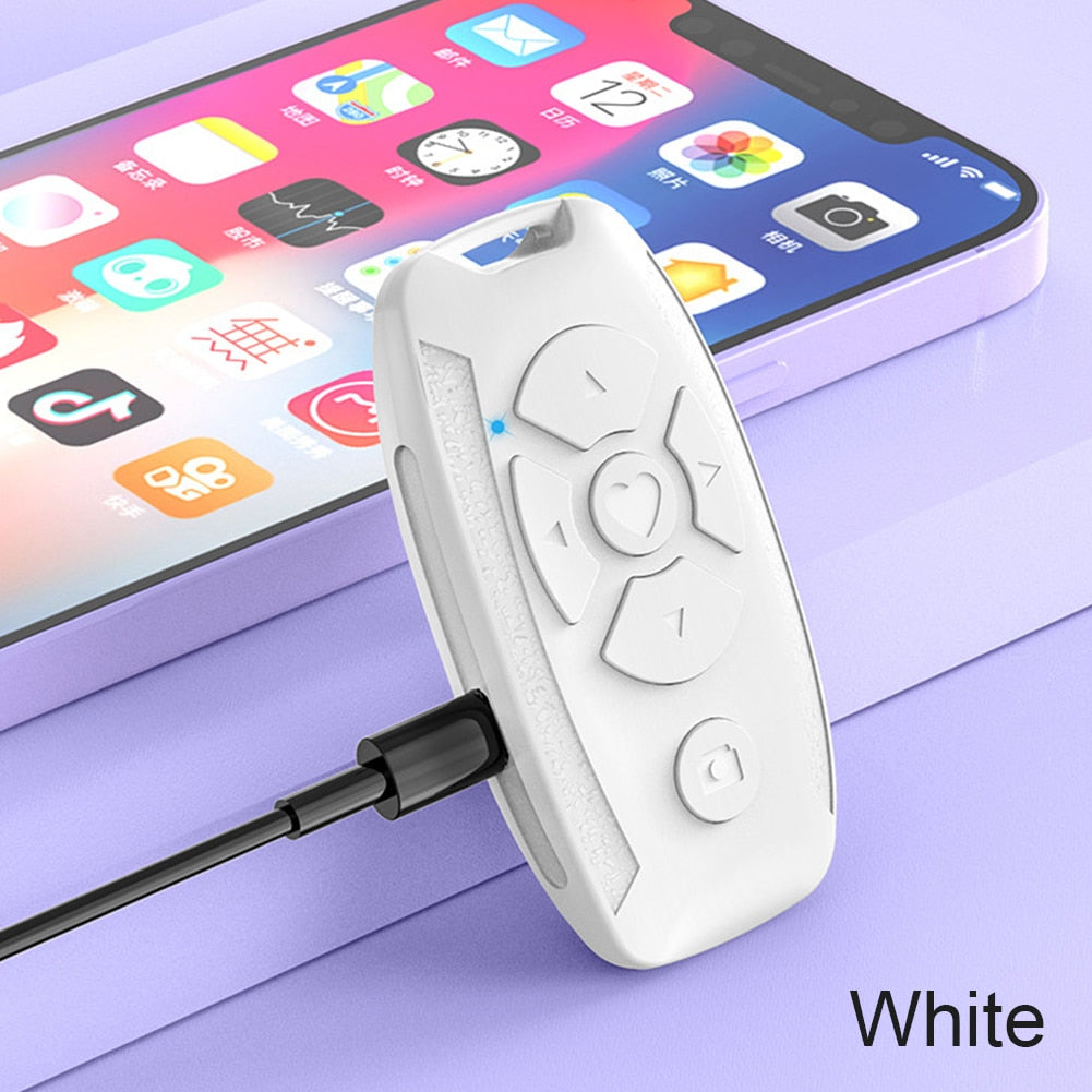 Easy One Tap Mobile Phone Controller - Fesara
