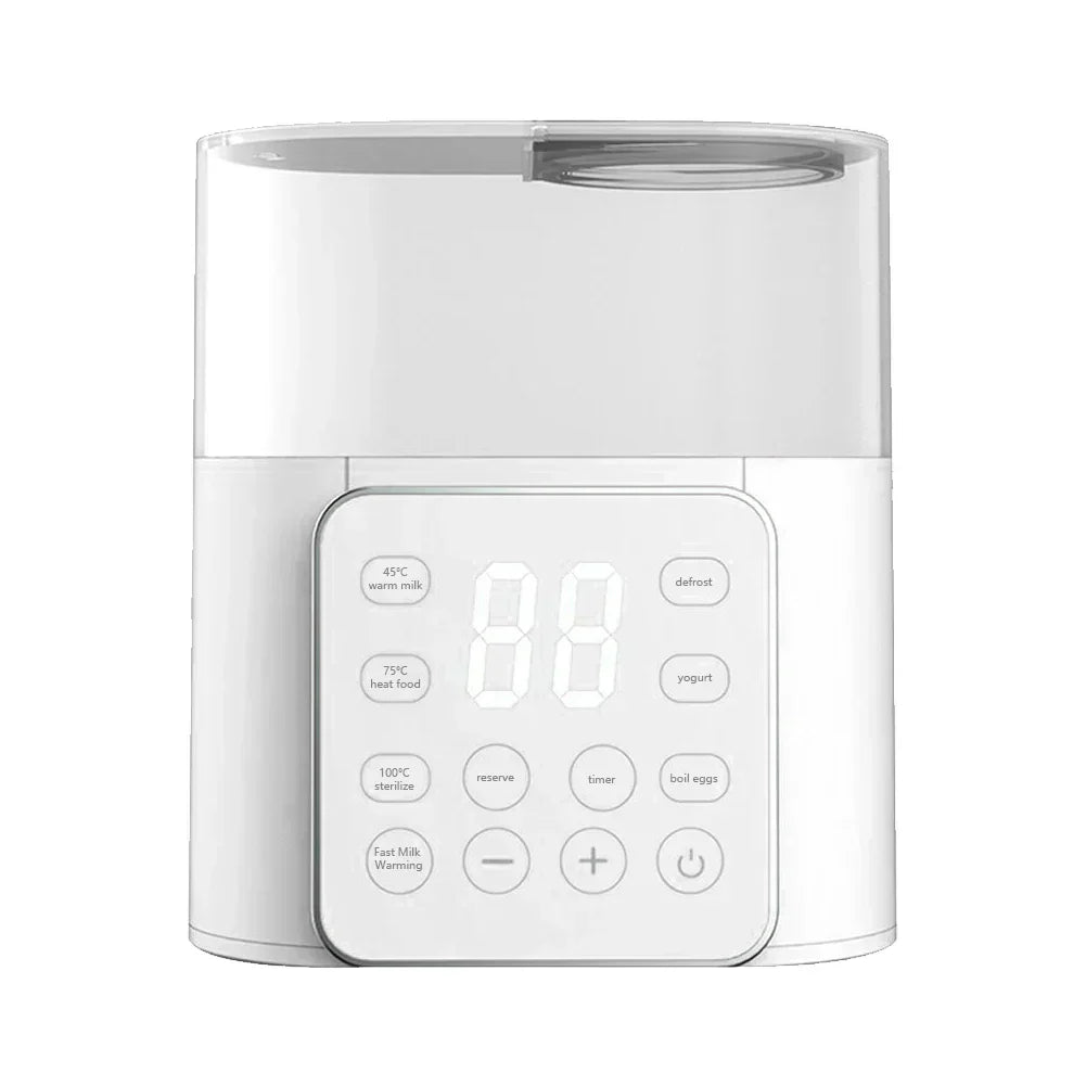 Portable Thermal Water Bottle Warmer