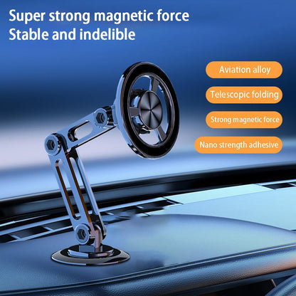 Strong Magnetic Car Phone Mount Holder