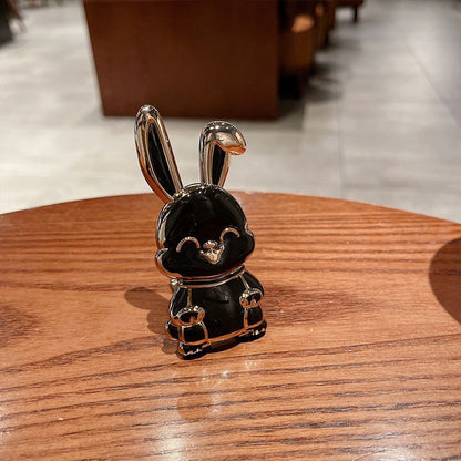 Fun Bunny Phone Stand
