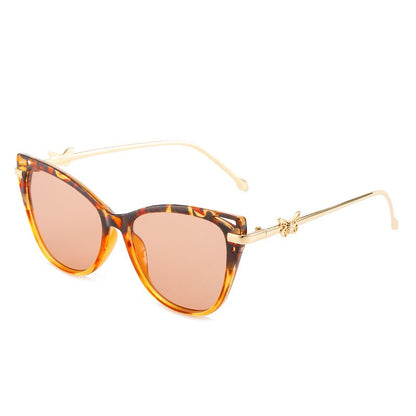 Trendy Womens Cat Eye Shades