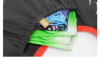 Fesara | UltraRun Hydration Vest – Breathable Running Vest with Water Bottles