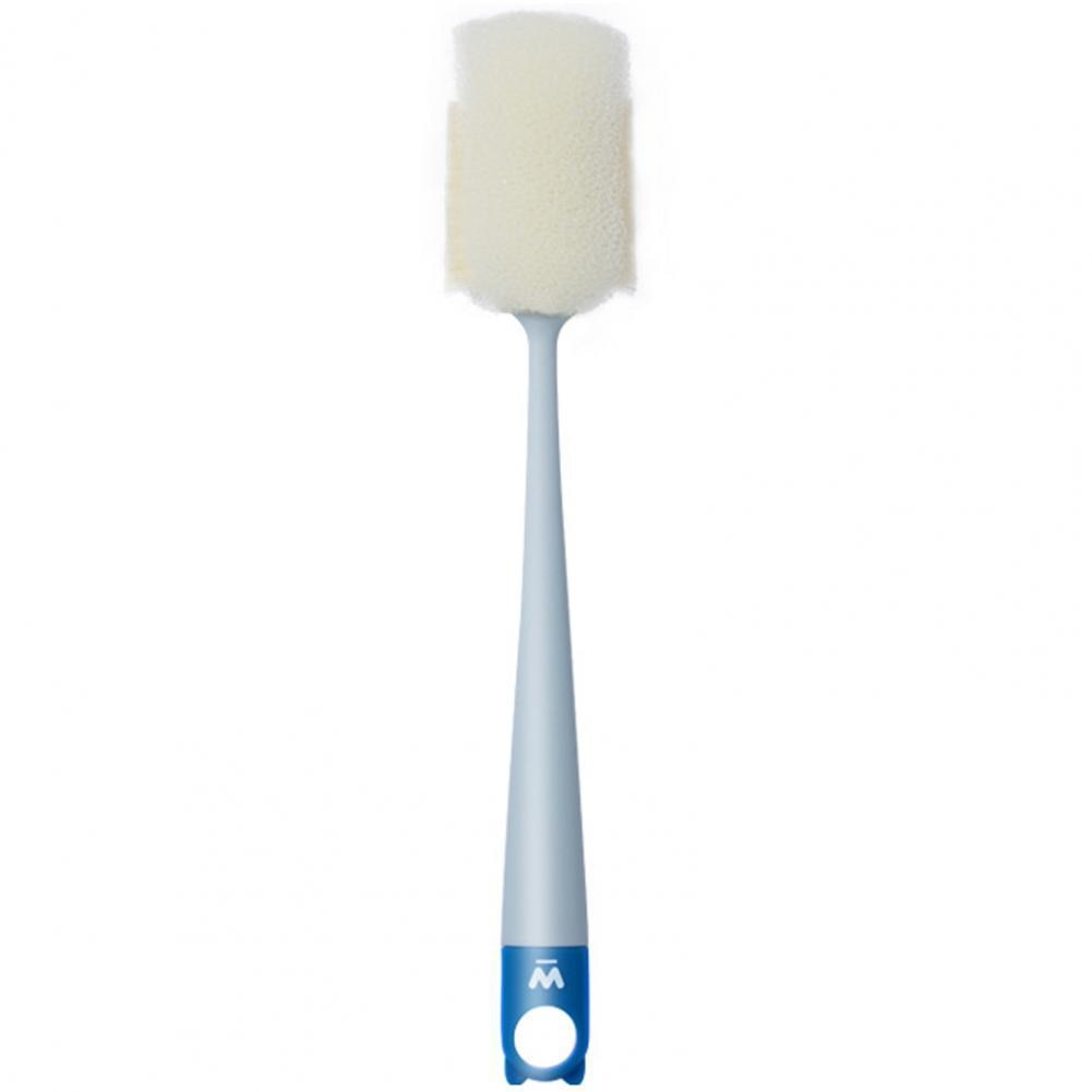 Fresh Scent Free Gentle Scrubber Sponge Bottle - Fesara