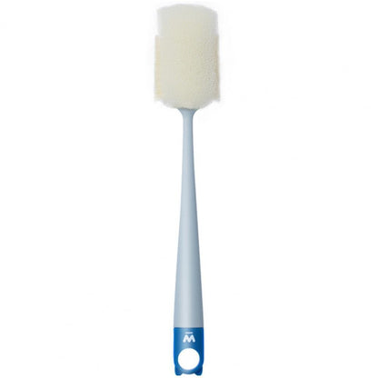 Fresh Scent Free Gentle Scrubber Sponge Bottle - Fesara