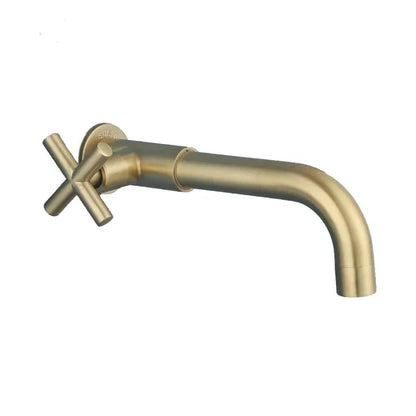 Modern Waterfall Bathroom Sink Faucet