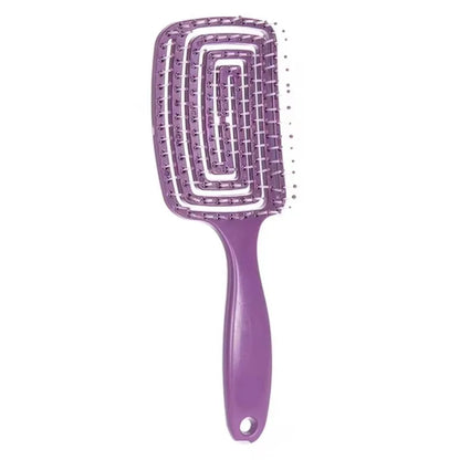 EasyGlide Hair Brush - Lightweight Blow Dry Styler