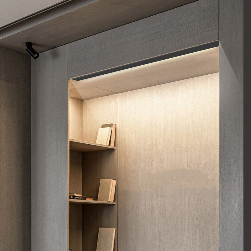 Slim Aluminum Ultra Thin LED Light Panel