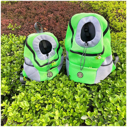 Portable Pet Carrier Bag
