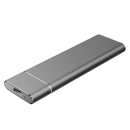 High Speed 10TB External Hard Drive