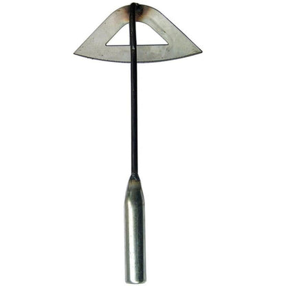 Heavy Duty Steel Gardening Hand Tool - Fesara