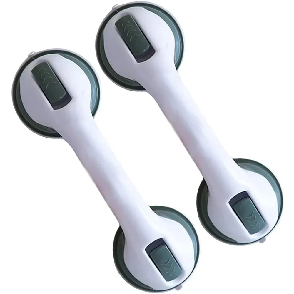 Secure Grip Non Slip Easy Hold Handle