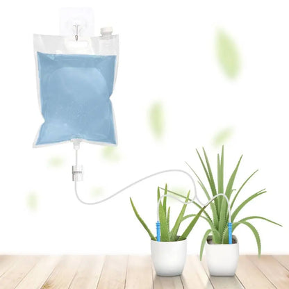 Automatic Plant Watering System 2-6.5L Slow Release