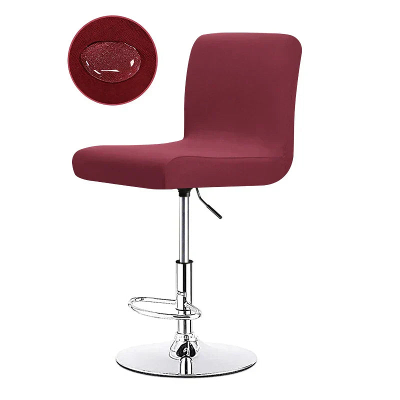 Fesara | Elastic Bar Stool Cover