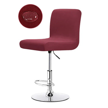 Fesara | Elastic Bar Stool Cover
