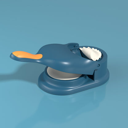 Easy Home Dumpling Making Kitchen Tool - Fesara