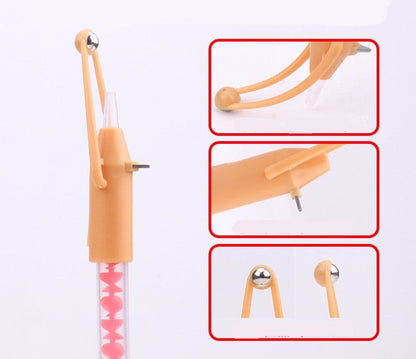 Practical Tile Grout Filling Tool