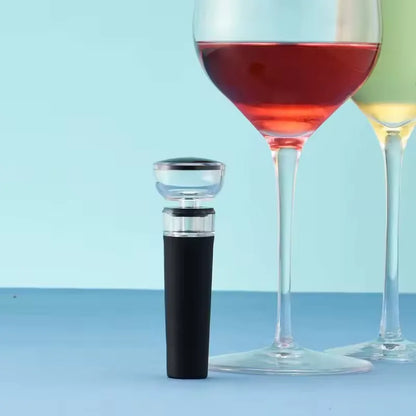 Easy Wine Pump Preservation Kit