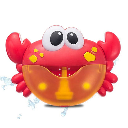Colorful Bath Time Play Set - Fesara