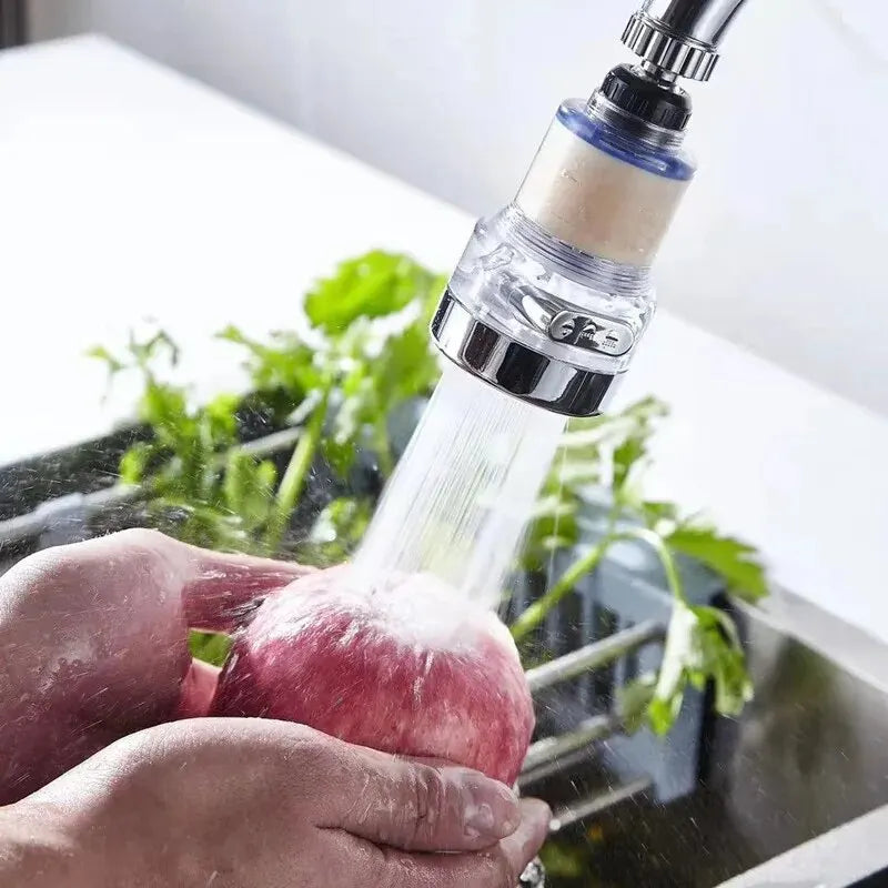 EasyFit Universal Swivel Water Purifier - Fesara