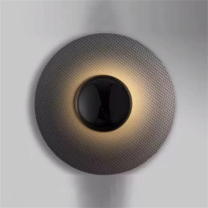 Nordic Chic Modern Wall Light