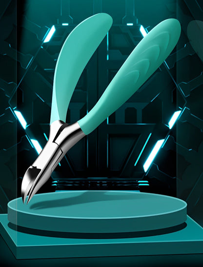 Easy Grip Toenail Trimmers for Thick Nails