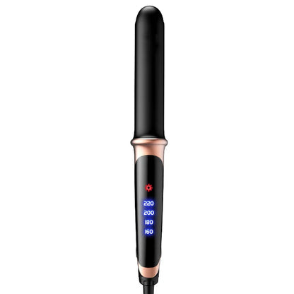 EasyStyle 2-in-1 Flat Iron & Straightener