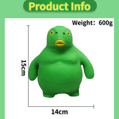 Fesara | Fun Stress Relief Squeeze Ball Toy