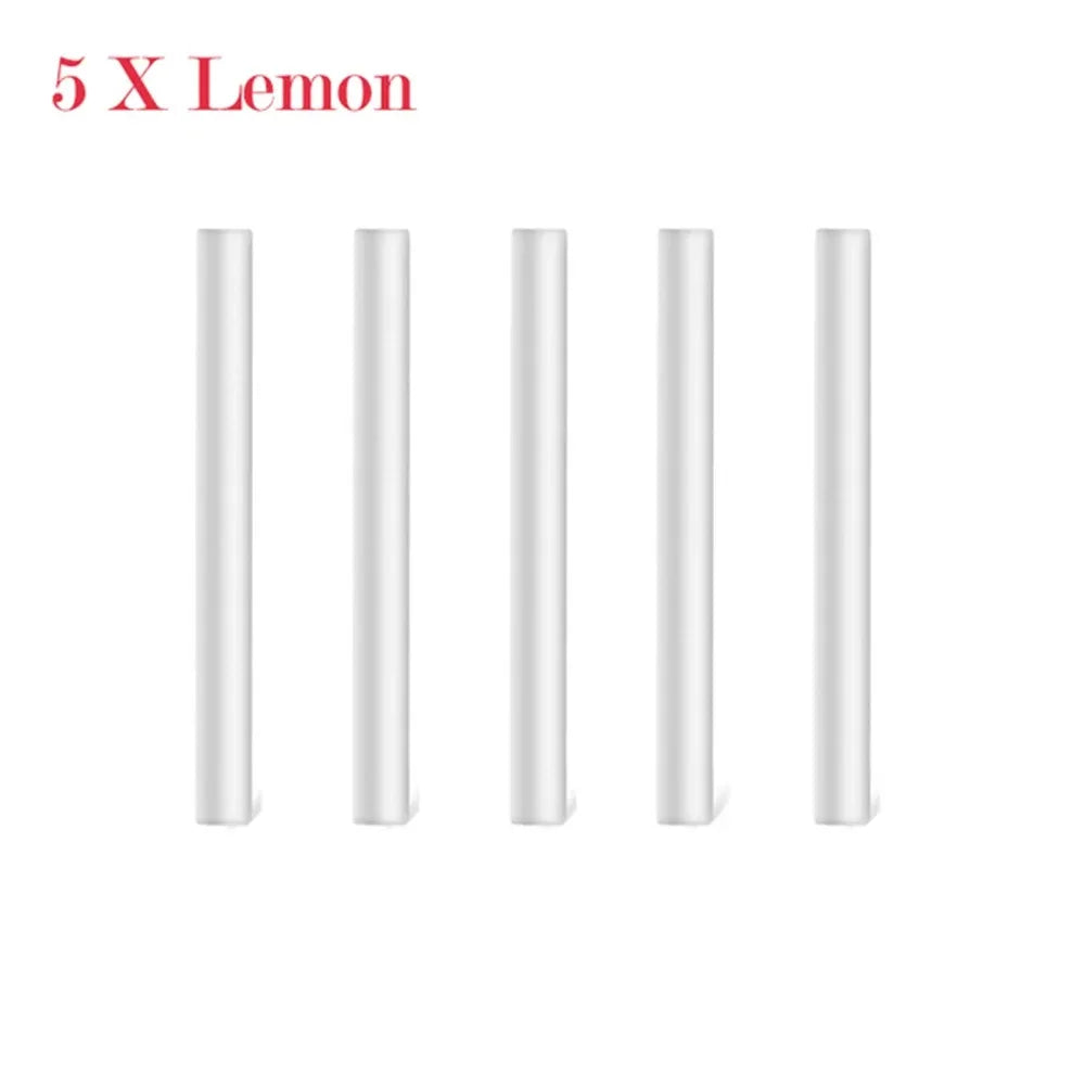 Fresh Car Air Freshener Clip with Essential Oils
