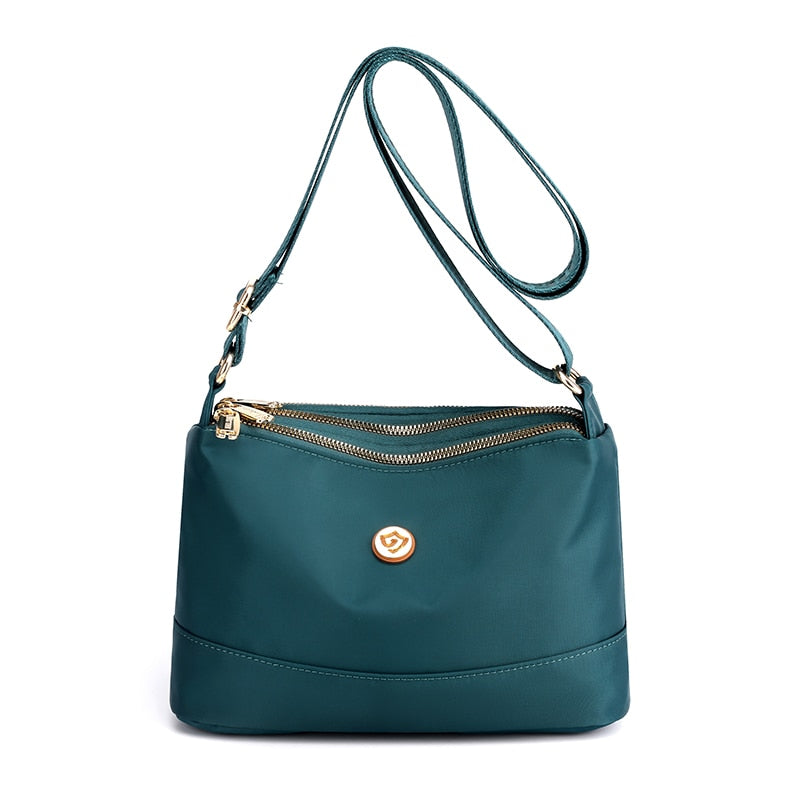 Fesara | Mini Chic Japanese Inspired Tote Bag