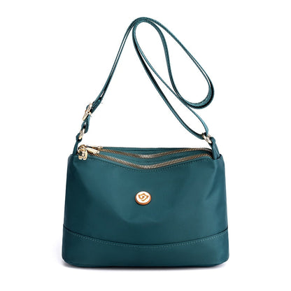 Fesara | Mini Chic Japanese Inspired Tote Bag