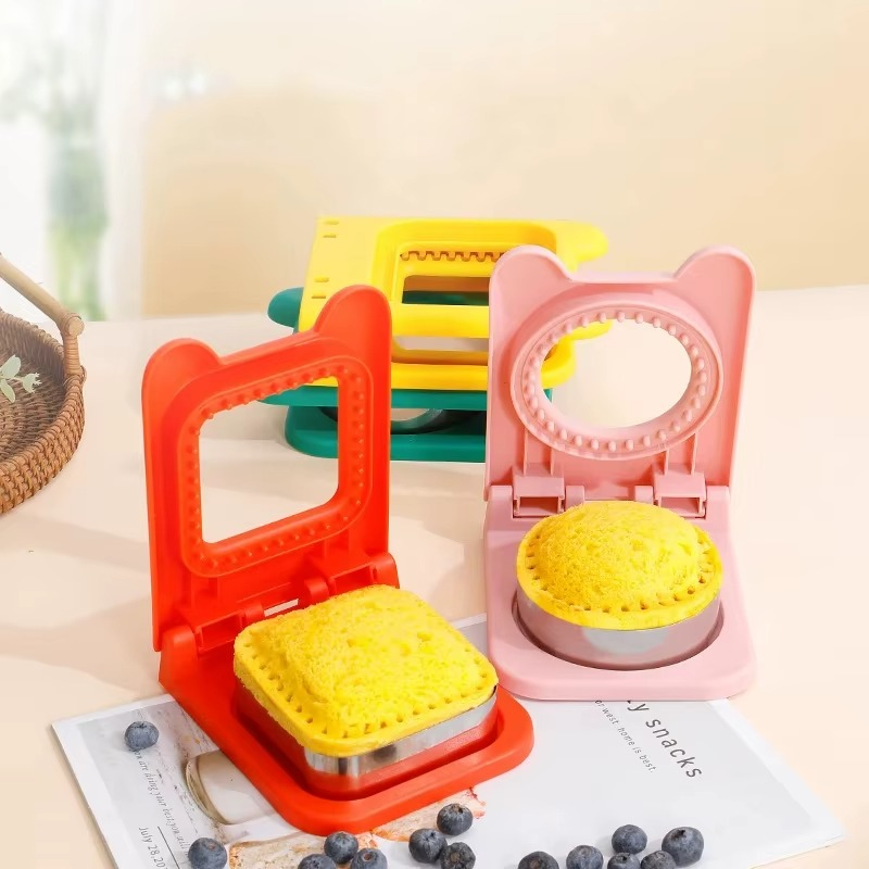 Easy Snack Container