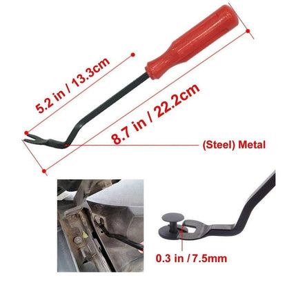 Fesara Car Trim Removal Tool Kit