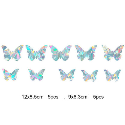 Colorful Glass Crystal Decor