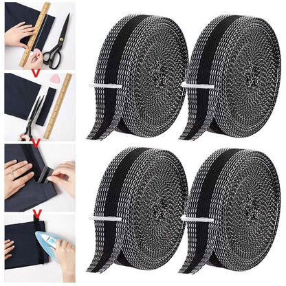 Easy Hemming Pants Shortening Adhesive Tape