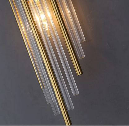 Classic Elegant Wall Lamp