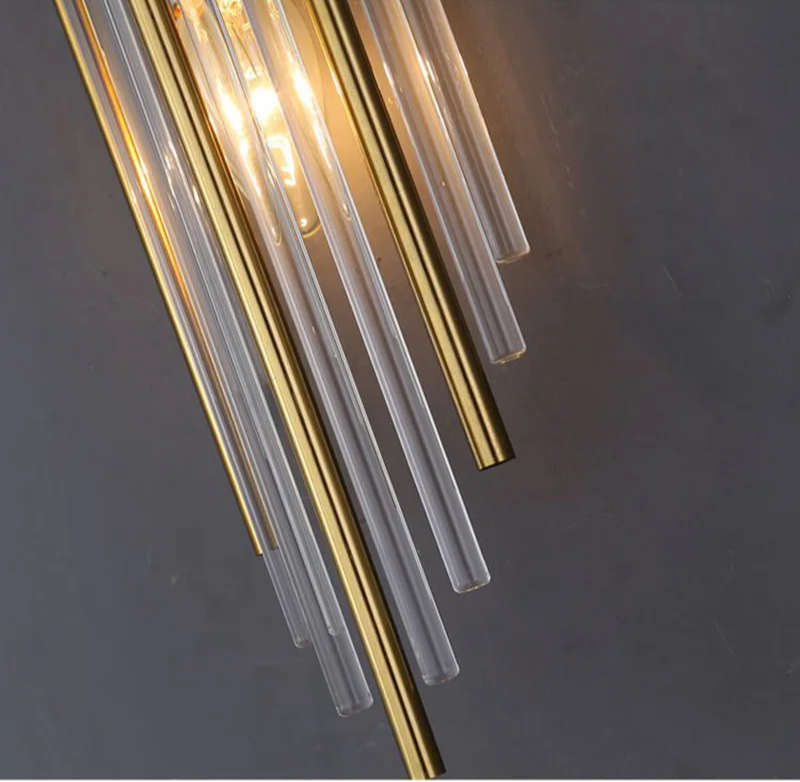 Classic Elegant Wall Lamp – Warm Soft Lighting