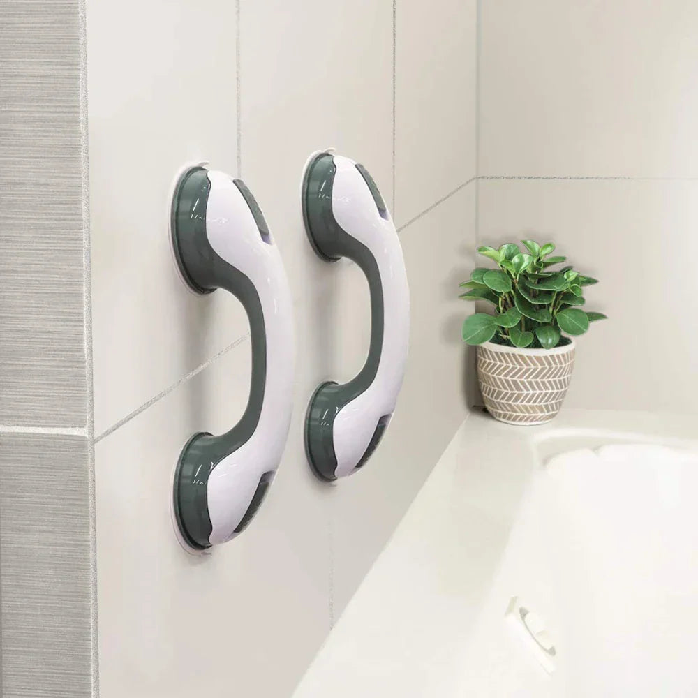 Secure Grip Non Slip Easy Hold Handle