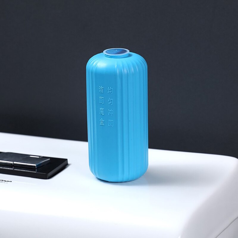 Powerful Auto Toilet Bowl Cleaning Tablet - Fesara
