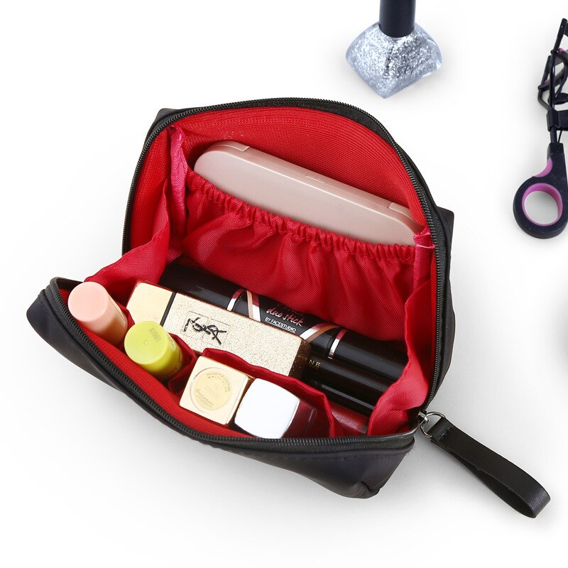 Waterproof Travel Cosmetic Makeup Storage Bag