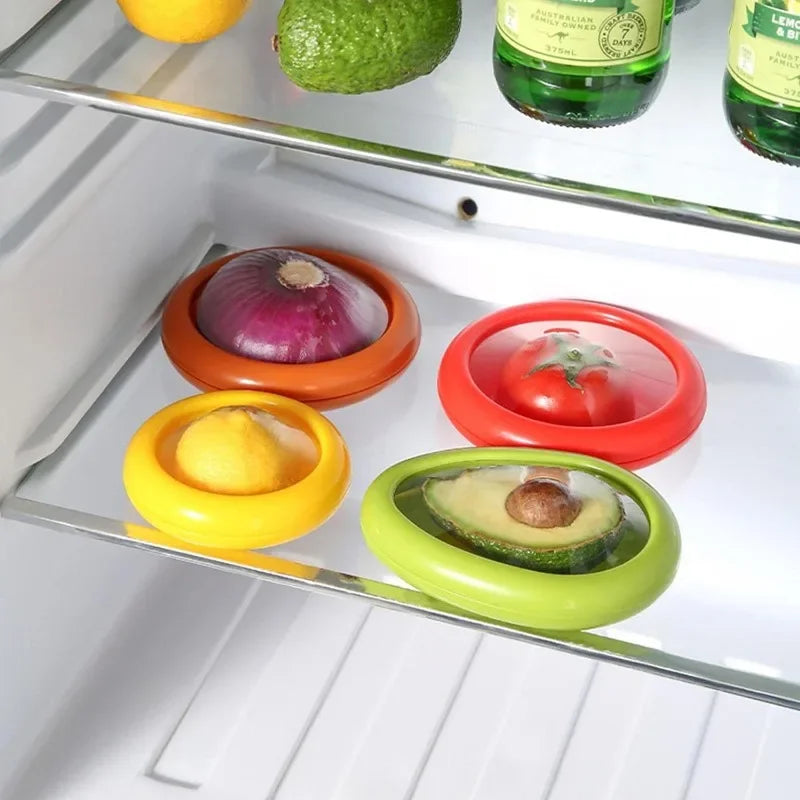 Fresh Food Storage Keeper Container Box