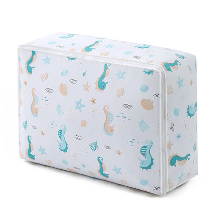 Compact Closet Storage Bag Extra Large Capacity