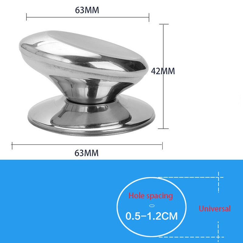 Easy Fit Lid Lifter Replacement Handle