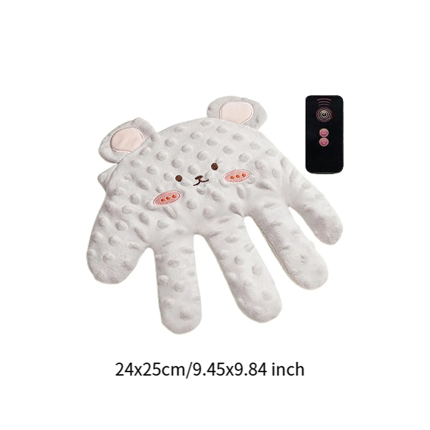 Fesara | Large Soothing Baby Sleep Aid Toy