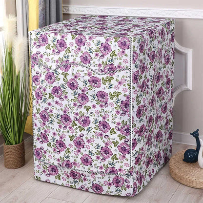 Waterproof Protective Washing Machine Cover