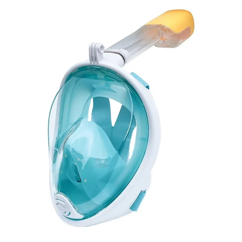 Fesara | Premium Scuba Diving Full Face Mask for Adults