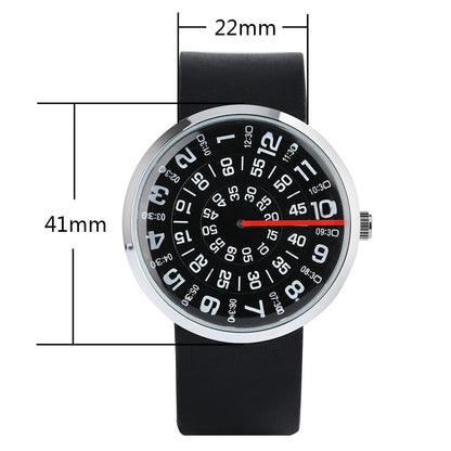 Stylish Quartz Fashion Watch