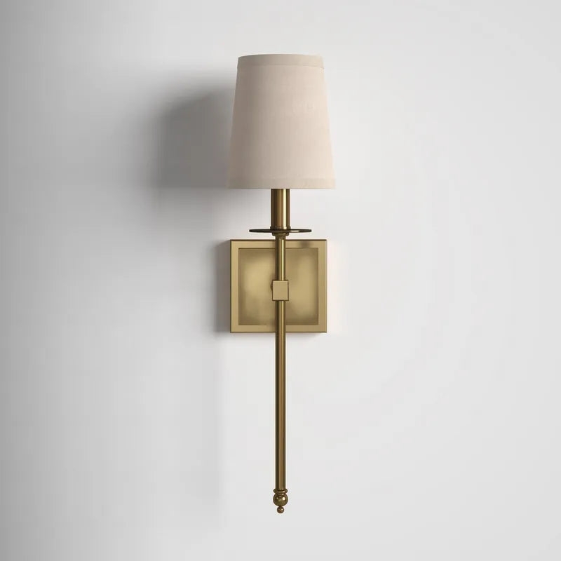 Classic American Table Lamp