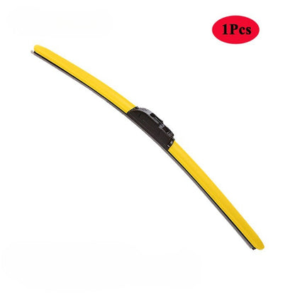 Fesara | Auto Vibrant Colored Windshield Wiper Blade