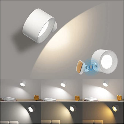 Green Energy LED Wall Light